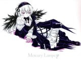 BUY NEW rozen maiden - 76021 Premium Anime Print Poster